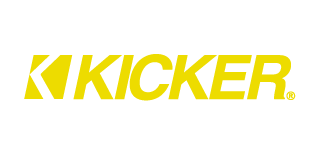 kicker audio